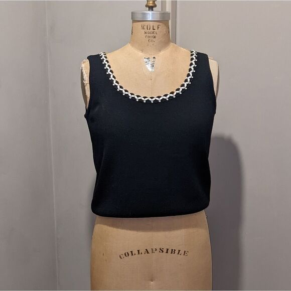 St John Sweater - Picture 1 of 5